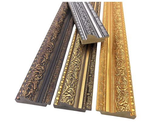 Photo Frame Molding Manufacturer, Wholesaler & Dealer in India